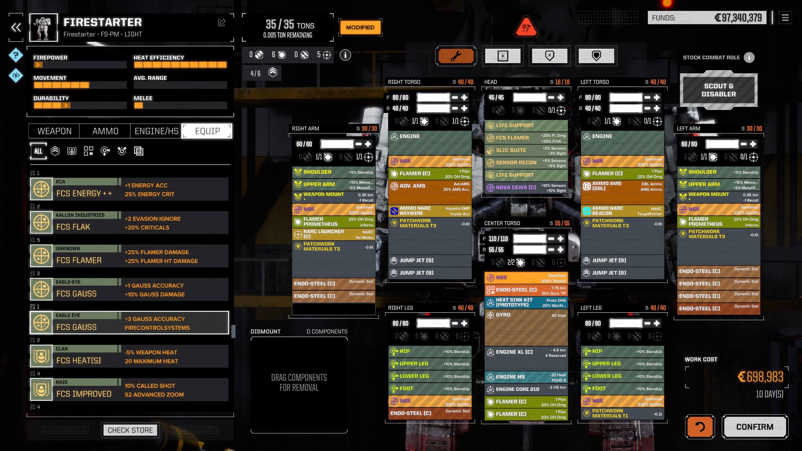 battletech rogue tech mod