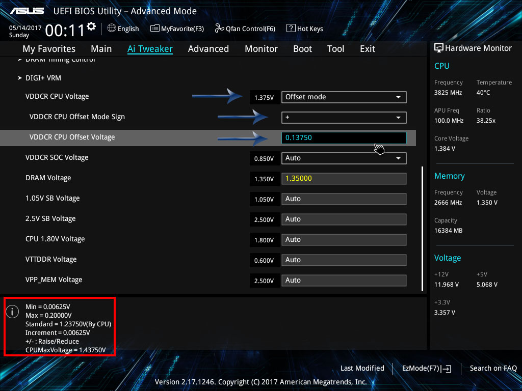 Ryzen 5 overclocking the 1600. - Evil's Personal Palace