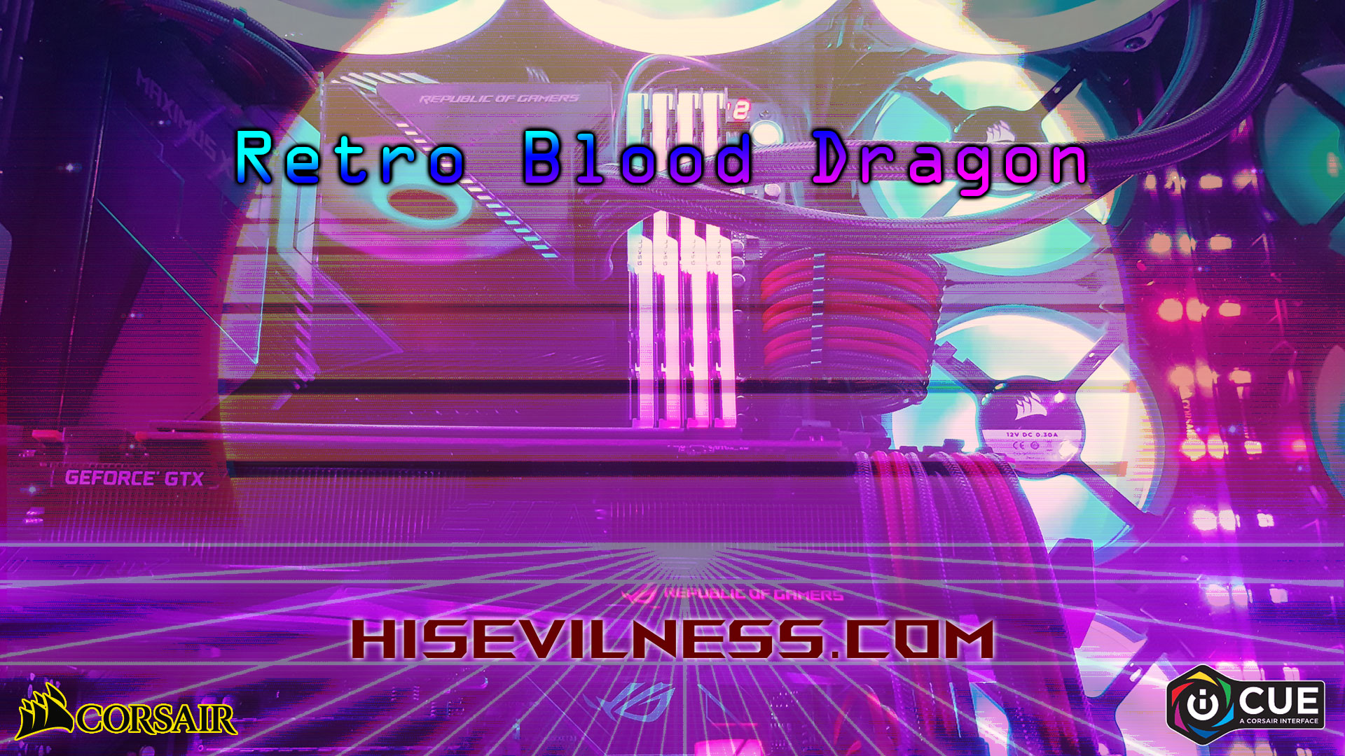 blood dragon classic edition download free